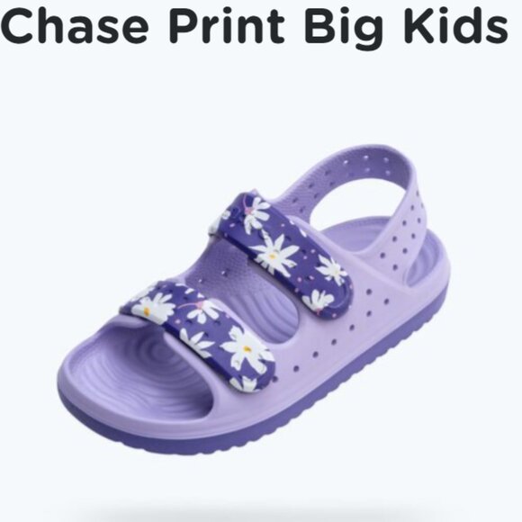 native sandal - Picture 1 of 5